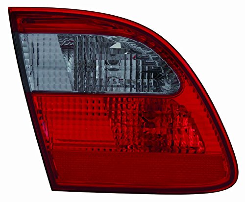 Tail Light Assemblies Depo 440-1309L-UQ-SR
