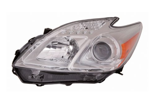 Headlight Assemblies Depo 312-11B7L-US1