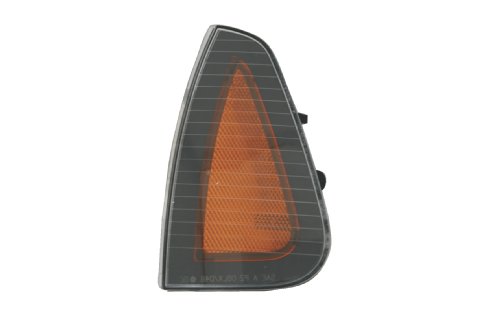 Parking & Side Marker Combos Prime Choice Auto Parts KAPDG20083A1L