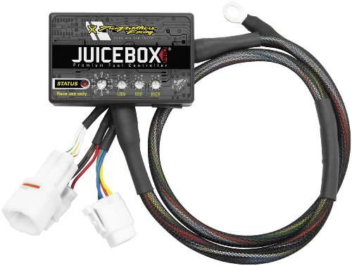 JUICE BOX PRO SUP TENERE 10-11 Accessories Two Brothers Racing 59-4554