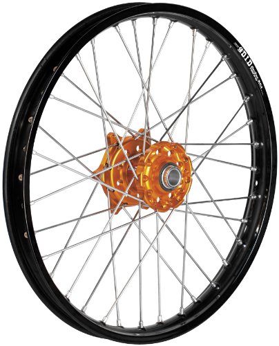 Rims QTM/Brembo Offroad/ATV 42-5517