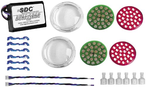 Refrigerant Retrofit Kits Signal Dynamics 480991