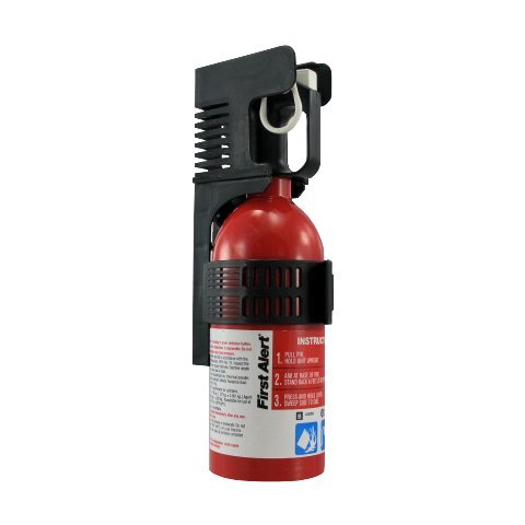 Fire Extinguishers BRK 19120