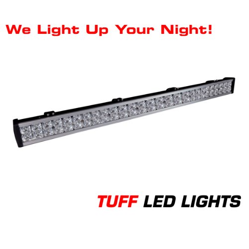 Light Bars Tuff LED Lights 144WLBSP48101-1