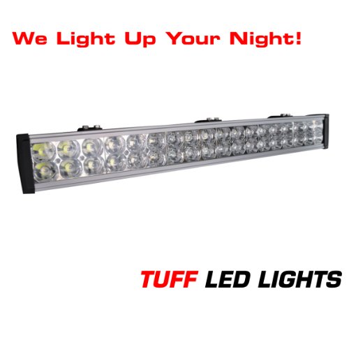 Light Bars Tuff LED Lights 108WLBSP36101-1