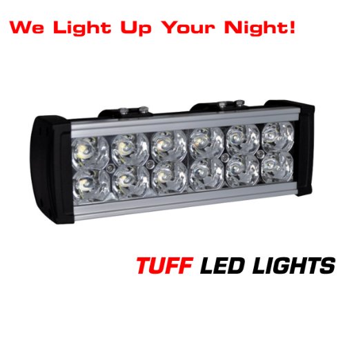 Light Bars Tuff LED Lights 36WLBSP12101-1