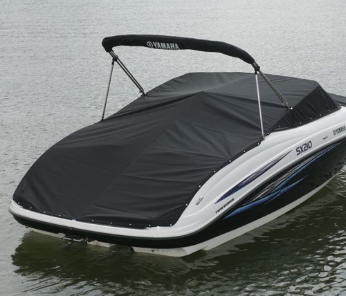 Vehicle Covers Yamaha MAR-242CC-SX-NS