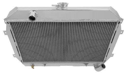 Radiators Champion Cooling CC110