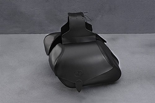 Saddle Bags Star Yamaha STR-1D773-55-01