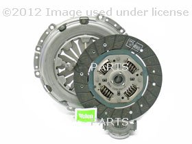 Complete Clutch Sets Valeo 21217534150