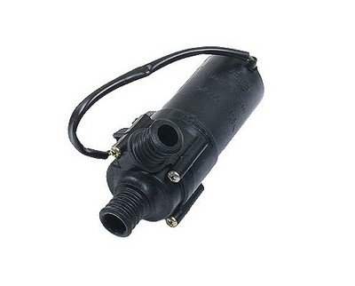 Water Pumps HELLA 64118390090