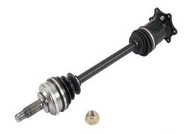 Honda F22C1 2.0 2.2 Rear Left Axle Drive Shaft OP parts Shafts Opparts 407 21 125