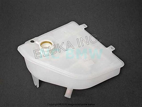 Coolant Recovery Kits Genuine Porsche 944 106 125 06