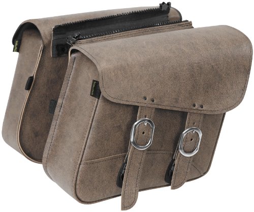 Saddle Bags Willie & Max Saddlebags 59766-00