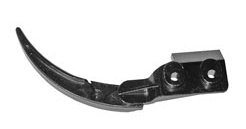 Hood Release Cables Gemo 1108800020