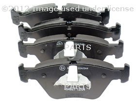 Brake Pads Textar 34112282995