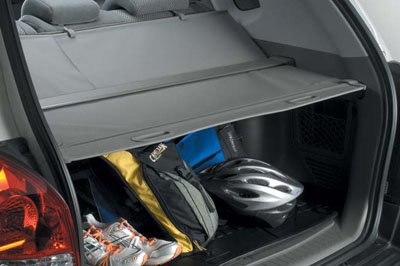 Custom Fit Hyundai sfcs