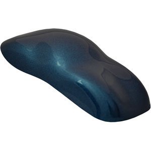 Restoration Shop MOONLIGHT DRIVE BLUE MET -SLOW 3.5 VOC URETHANE BC GALLON KIT Body Paint Restoration Shop UBLV2523-KIT-S