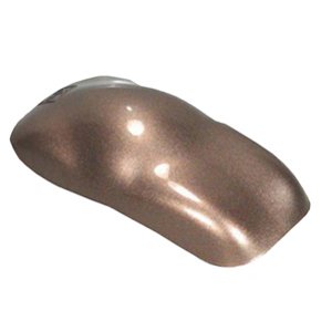 Driftwood Beige Metallic Low VOC URETHANE BASECOAT/CLEAR Auto Paint Quart KIT Body Paint Restoration Shop RSP UBLV2301-KIT-Q-P