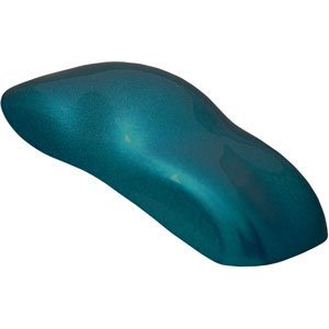 Body Paint Restoration Shop UBLV2518-KIT-M-P