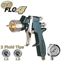 Spray Guns DeVilbiss FLG4-GUN-13-18