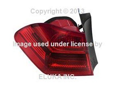 Tail Light Assemblies BMW 63217160065