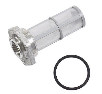 201 470 05 06 Genuine FUEL STRAINER Strainers Genuine 201 470 05 06