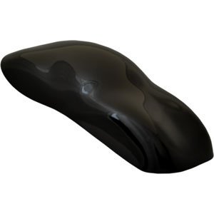 Restoration Shop BOULEVARD BLACK - FAST 3.5 VOC PREMIUM B-C GALLON KIT Body Paint Restoration Shop UBLV1905-KIT-F-P