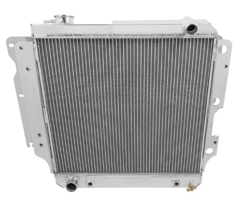Radiators Champion Cooling MC2101