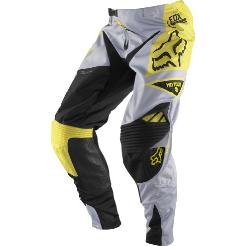 Pants & Chaps Fox Racing 01070-005-24-AMA