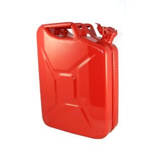 Gas Cans  