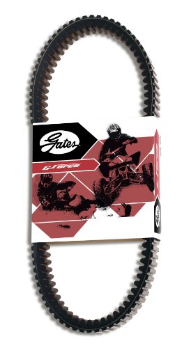 Belts Gates 11G3218