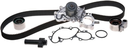 Timing Belt Kits Gates TCKWP271B