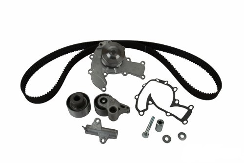 Timing Belt Kits Gates TCKWP221A