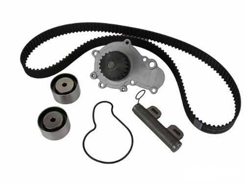 Timing Belt Kits Gates TCKWP246B