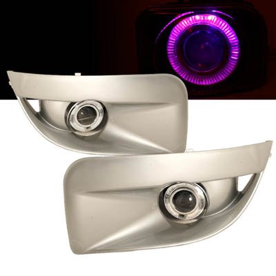 Driving, Fog & Spot Lights Remix Custom 4-FL-SUIP0407PHC-PU-4-FLC-SUIP0400-SL