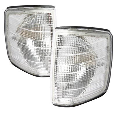 Flashers Depo 4-CL-MBW201C-1