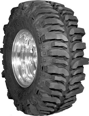 Trail Super Swamper B-134