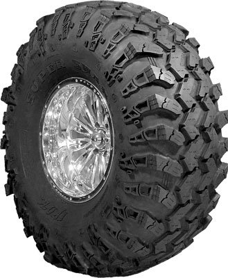 Trail Super Swamper I-821