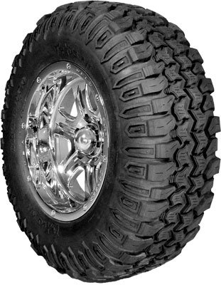 Trail Super Swamper RXM-05R