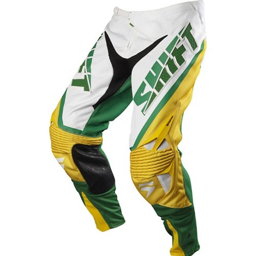 Pants & Chaps Shift 06462-287-36-FBA