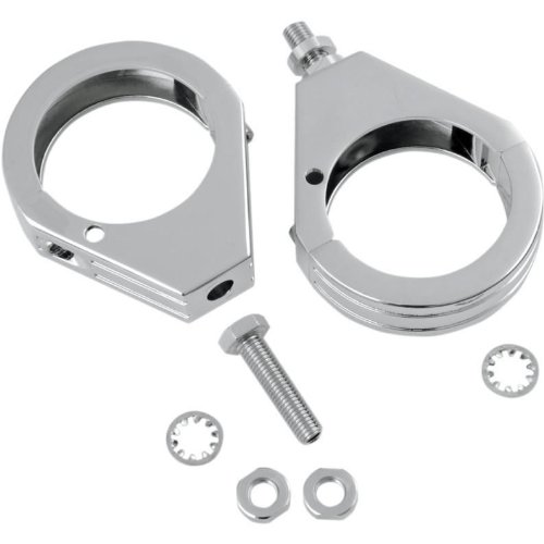 Turn Signal Assemblies & Lenses Drag Specialities 2040-0461