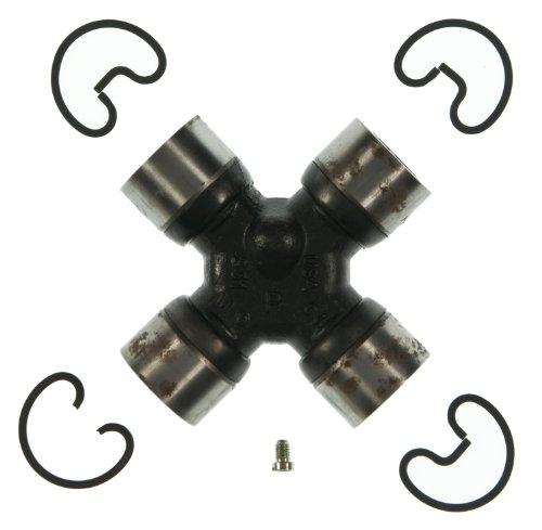 Universal Joints Precision Drivelines 232A
