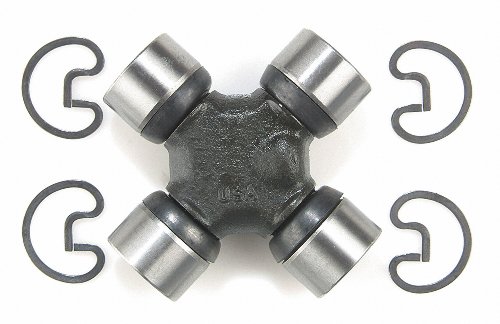Precision 269 Universal Joint Universal Joints Precision Drivelines 269