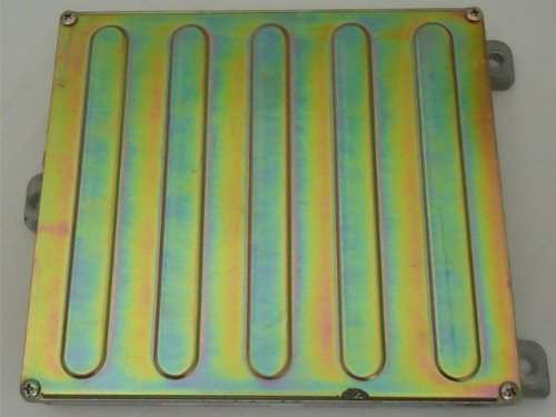 Engine Computers Ford 2c4a-12a650-agd