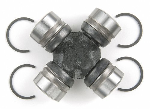 Universal Joints Precision Drivelines 371