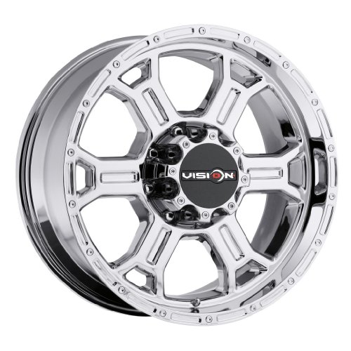 Car V-Tec 372-2970PC18