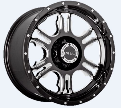 Car V-Tec 397-8973MS12