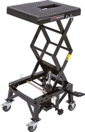 Jack Stands Rage Powersports MX-LIFT-WHLS