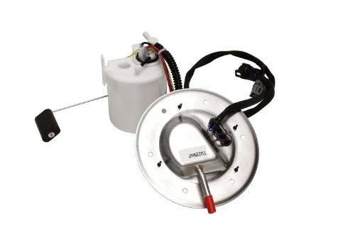 Electric Fuel Pumps BBK Performance 1863